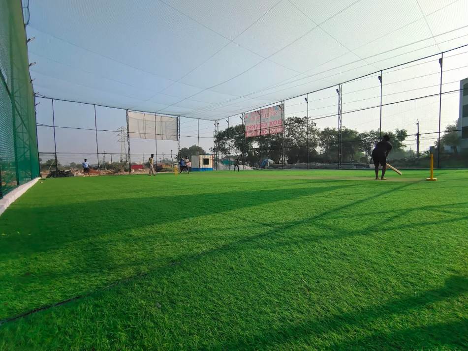 Hyderabad Sports Pride | Hyderabad | TurfBooking